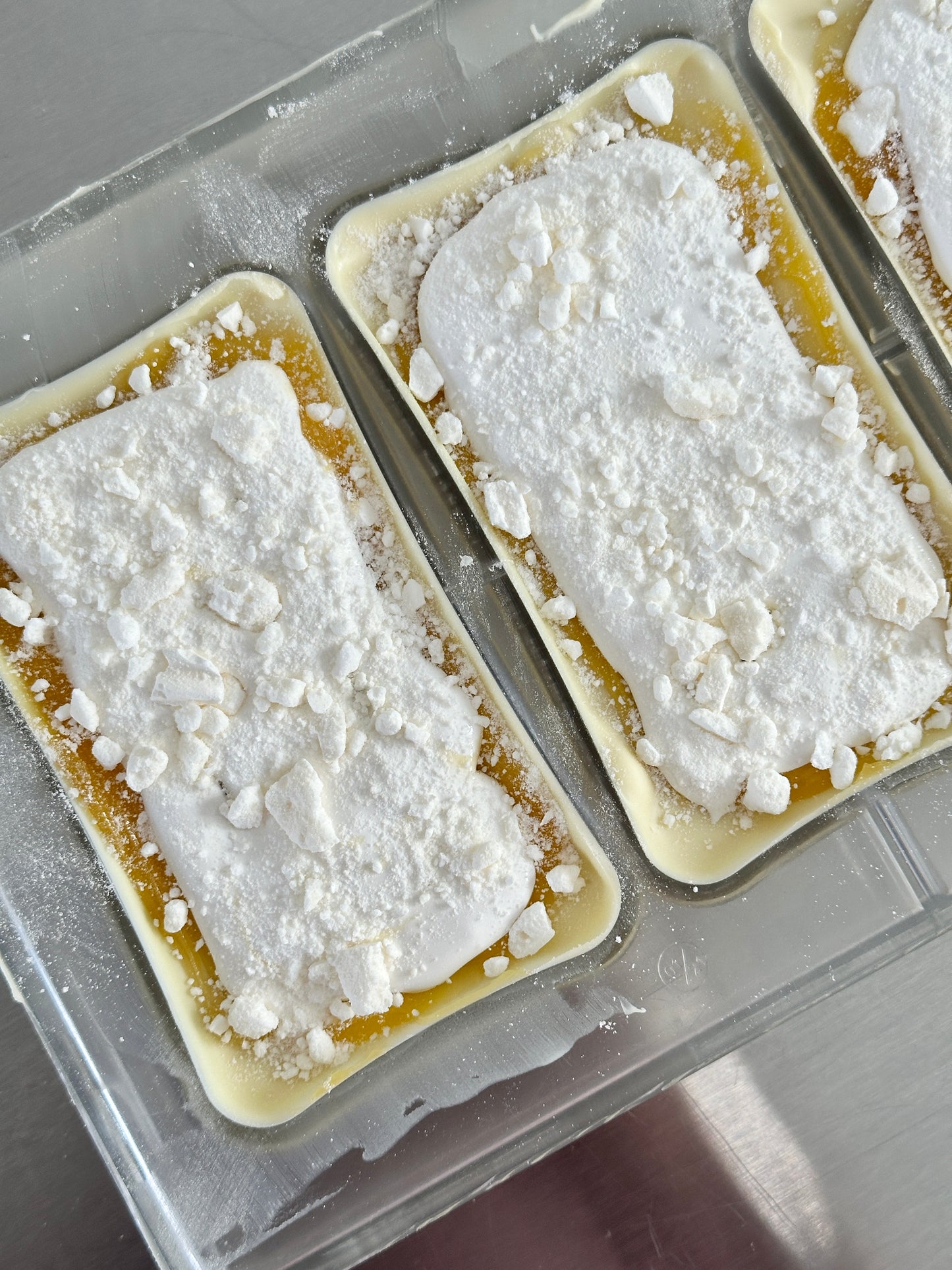 Stuffed Chocolate Bar