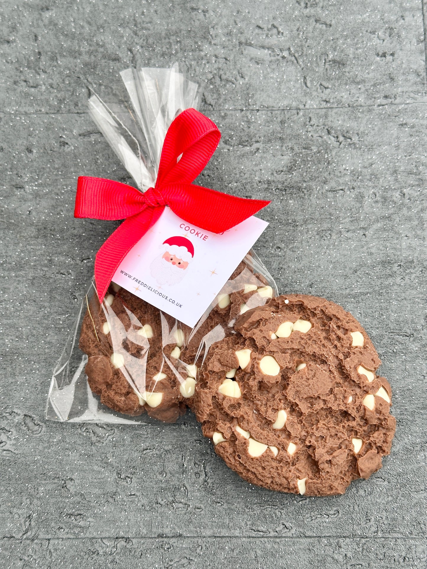 Santa’s Cookie