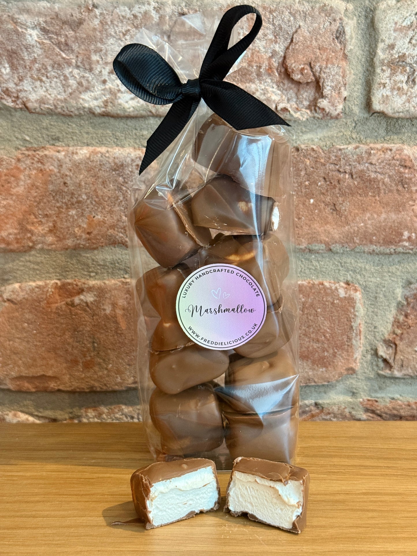 *New* Chocolate Marshmallows