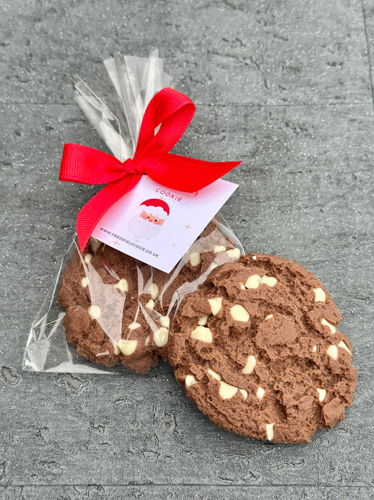 Santa’s Cookie