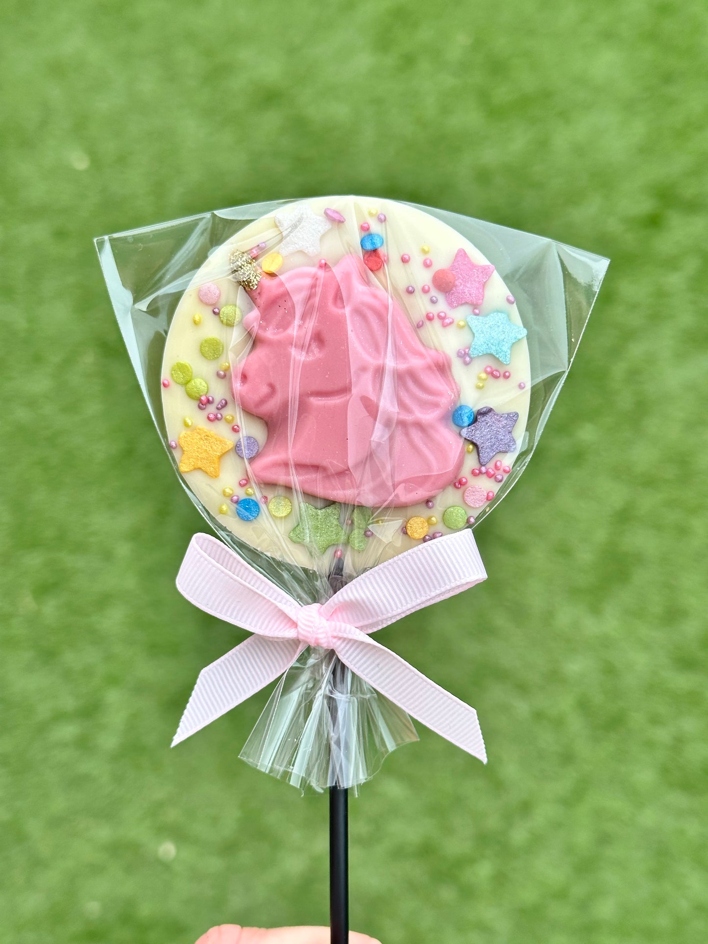 Unicorn Lollipop