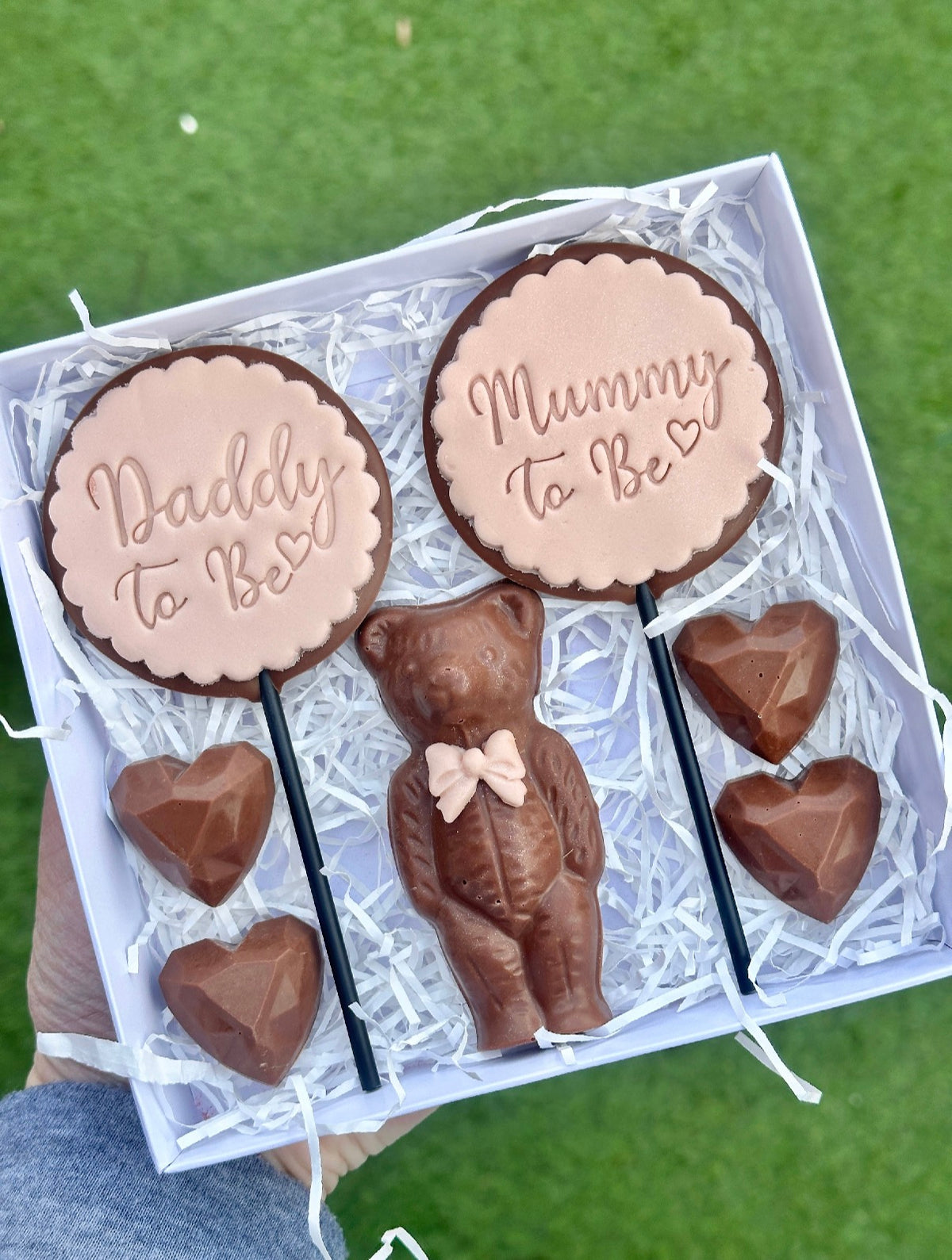 BABY SHOWER/NEW BABY GIFTS