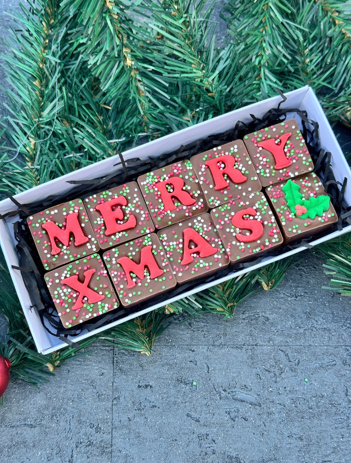 CHRISTMAS