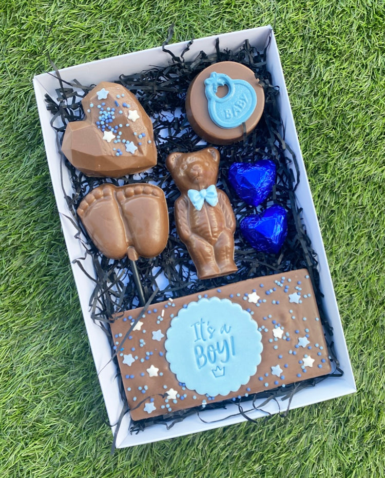 BABY SHOWER/NEW BABY GIFTS