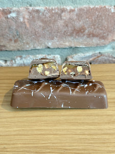 *New* Large Filled Snack Bar