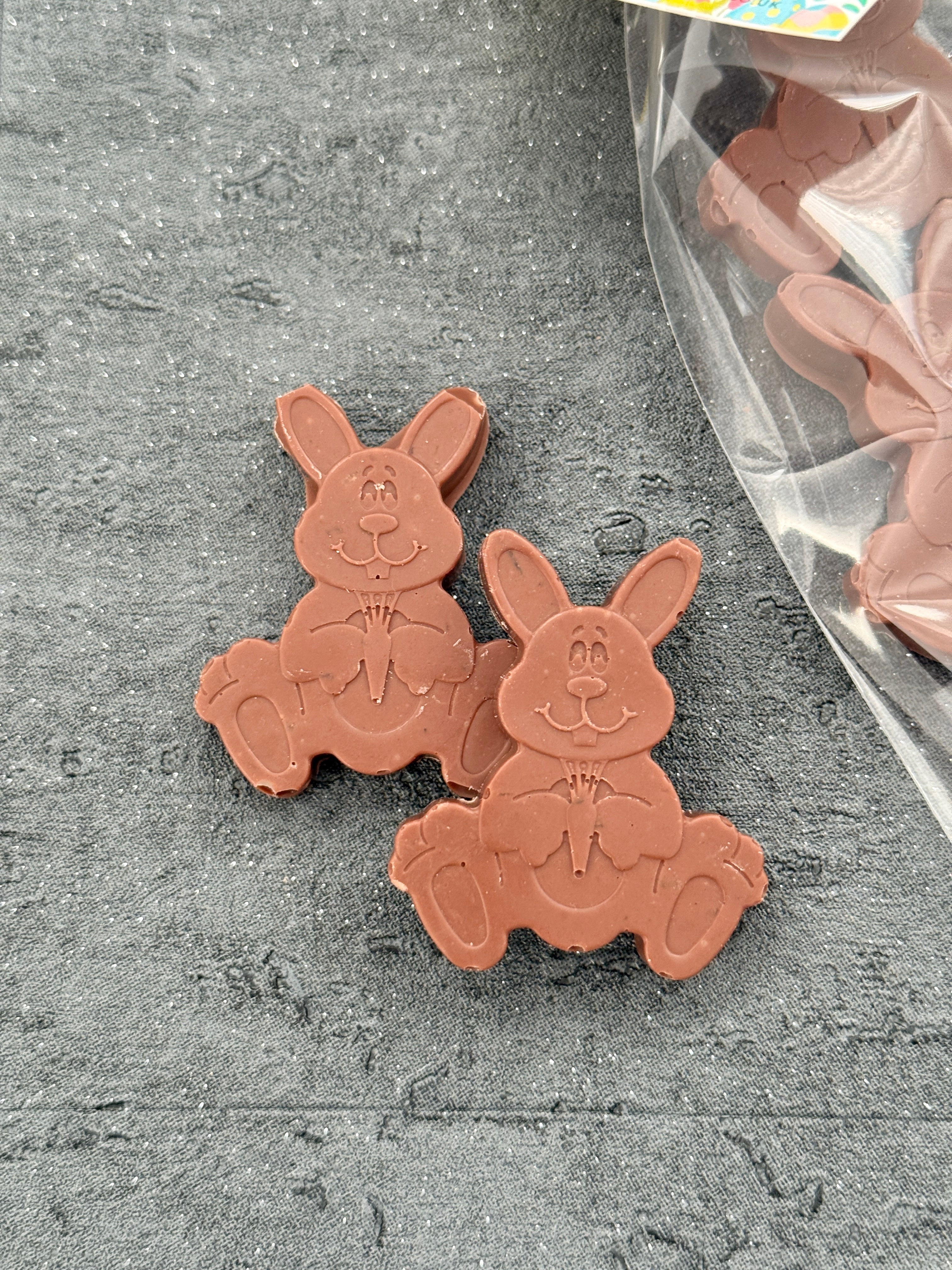 *New* Easter Bunny Gift Bag