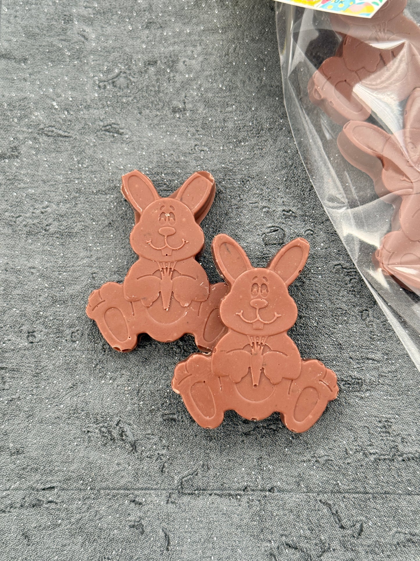 Easter Bunny Gift Bag