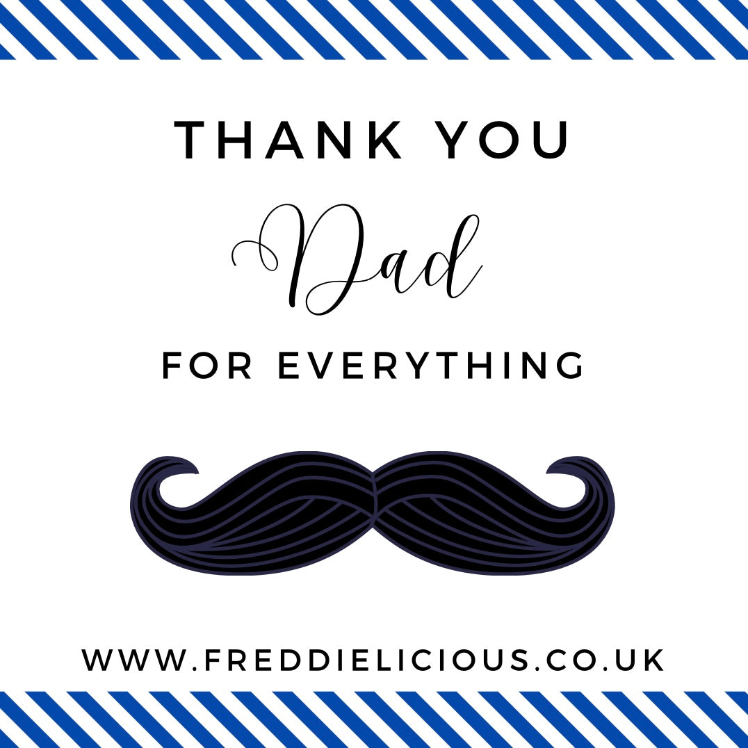 *New* Father’s Day Small Gift Box
