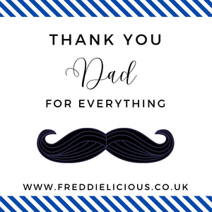 *New* Father’s Day Small Gift Box