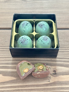 Pistachio Bon Bons