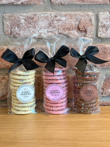 Giant Jazzies