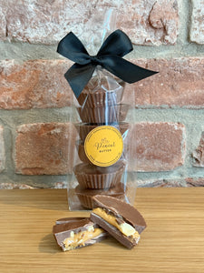 Peanut Butter Cups