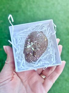 Salted Caramel & Mallow Bunnies Gift Box