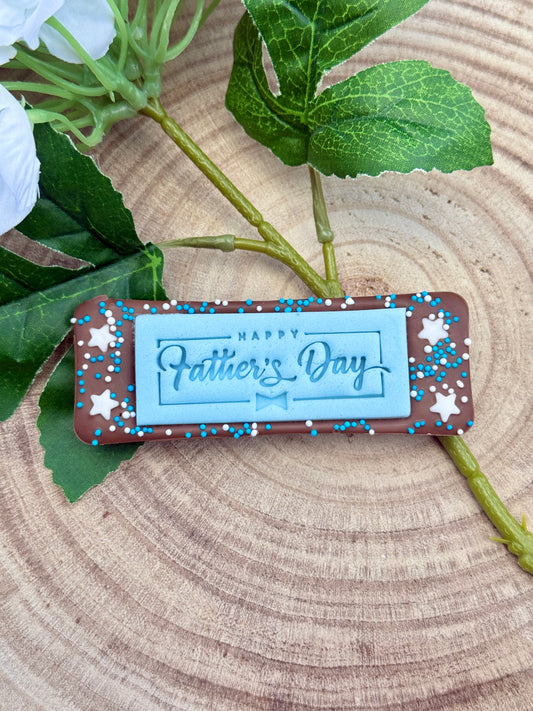 *New* Happy Father’s Day Mini Bar