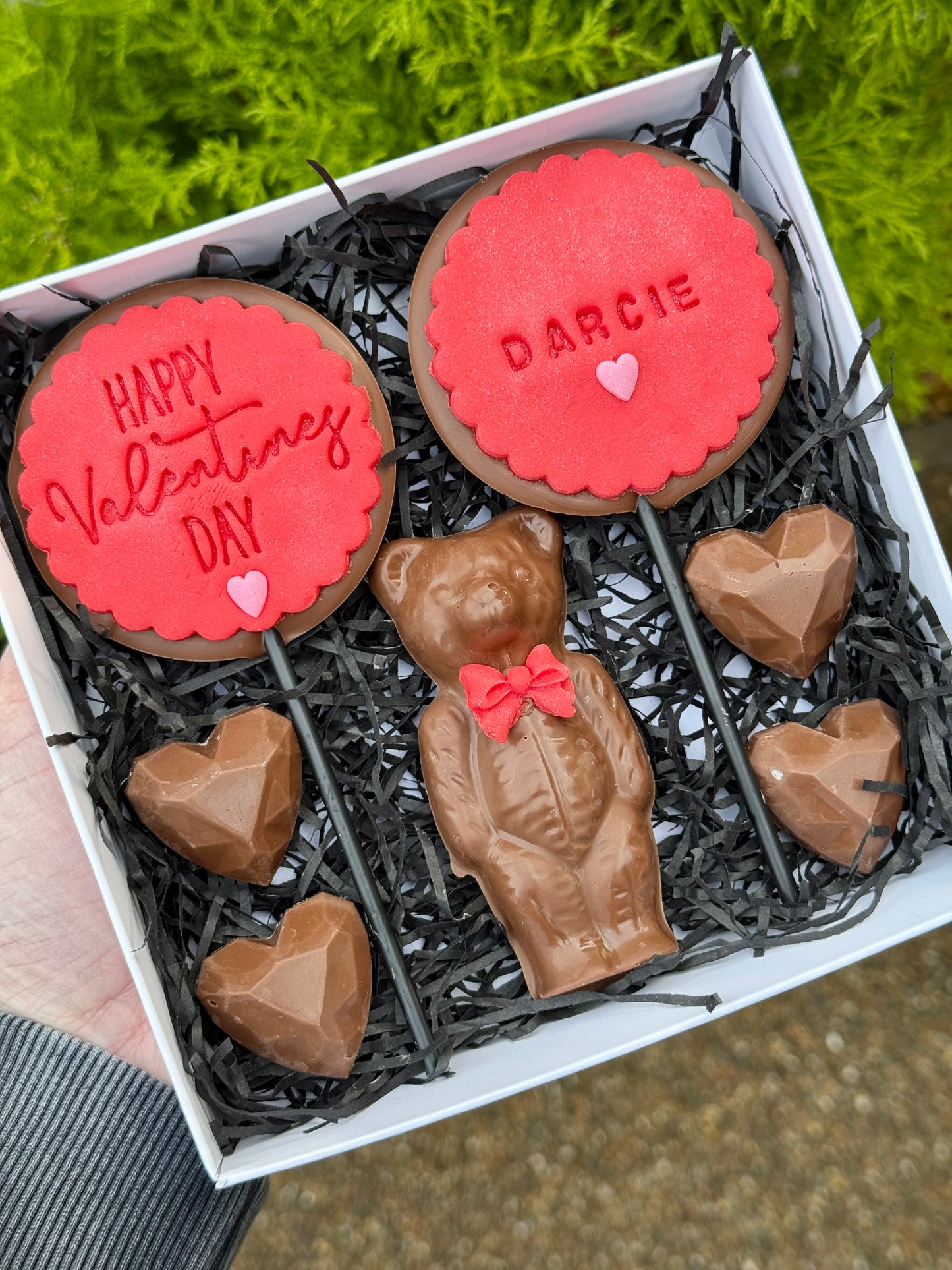 Valentine’s Gift Box