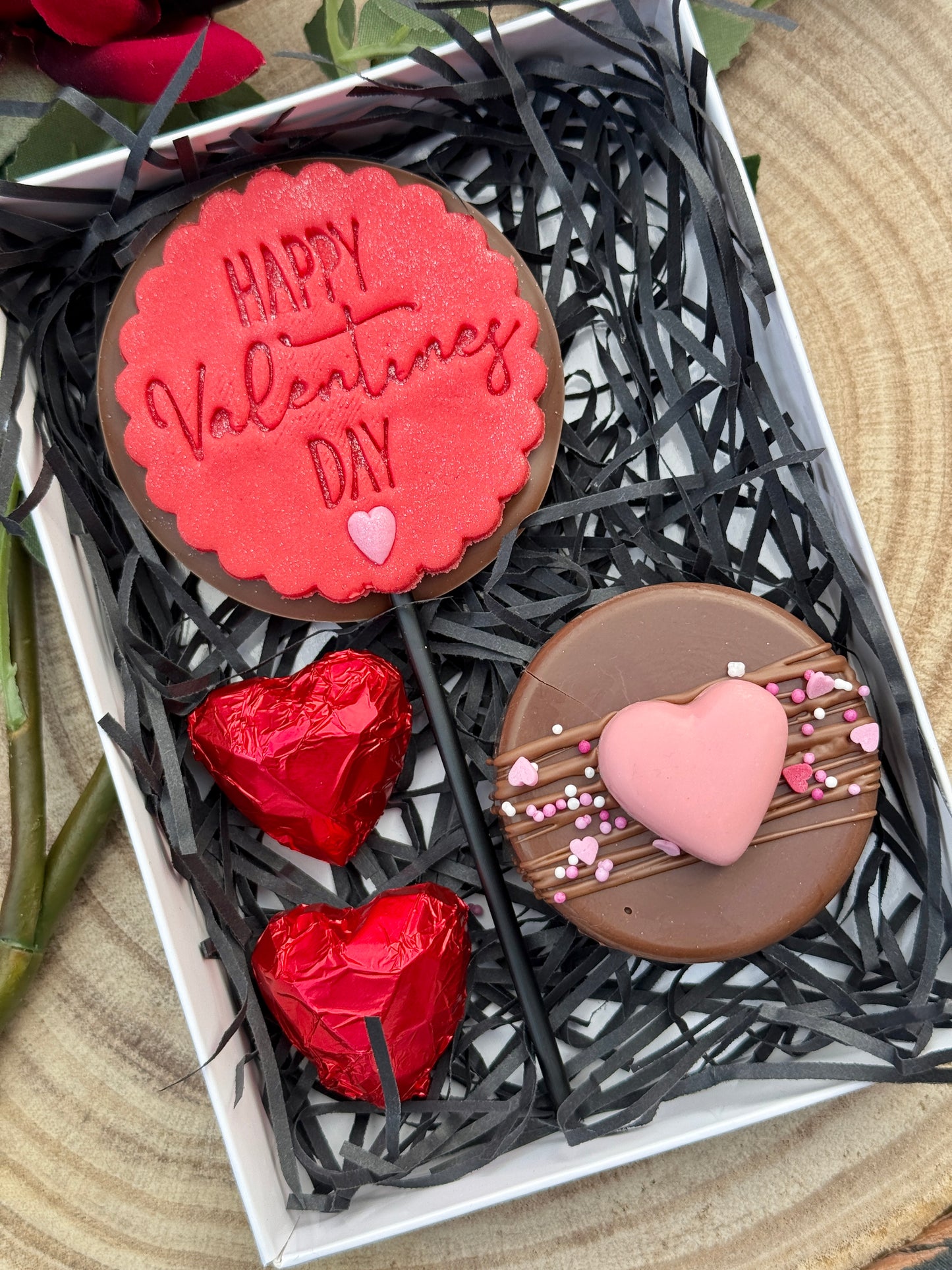 *New* Small Valentine’s Gift Box