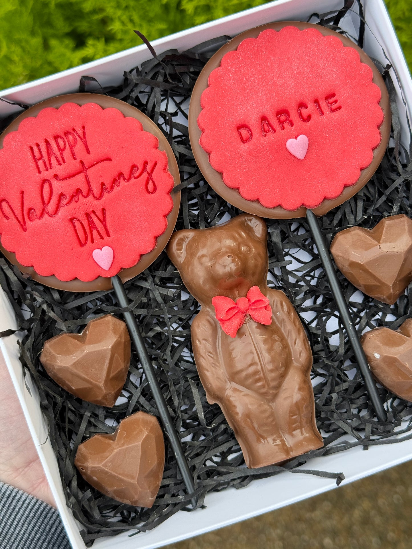 Valentine’s Gift Box