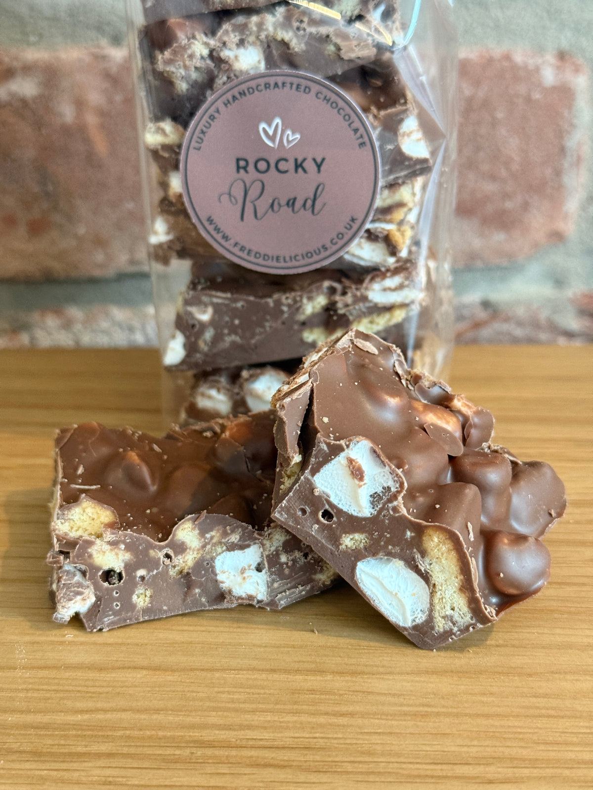 Rocky Road