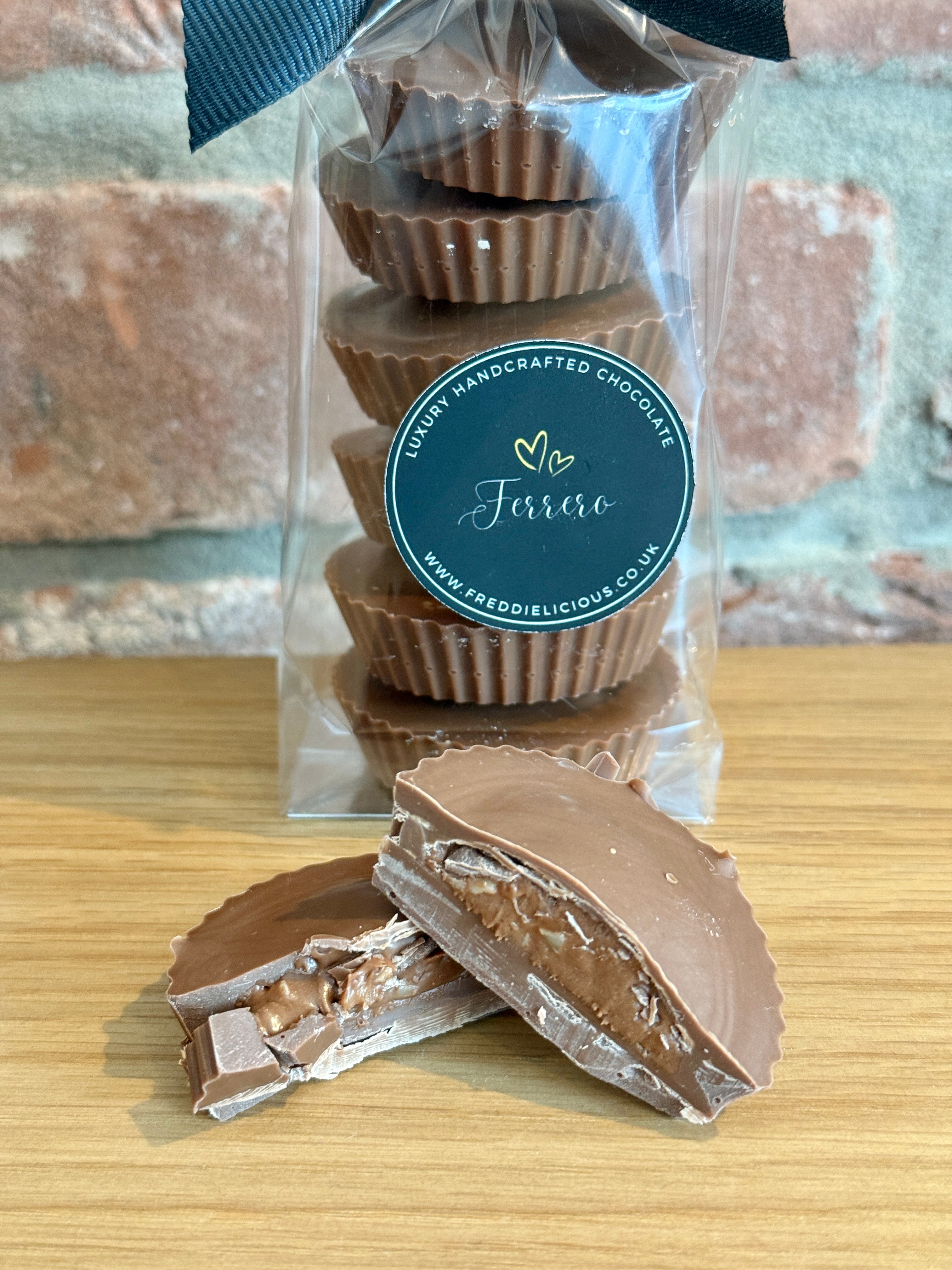 Ferrero Cups