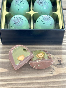 Pistachio Bon Bons