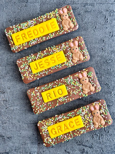 Easter Personalised Mini Bar