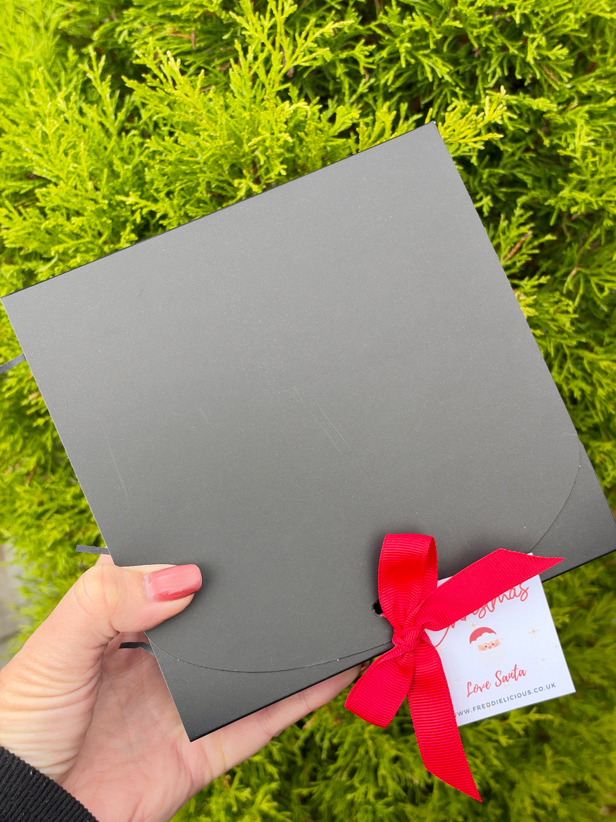 *New* Secret Santa Gift Box