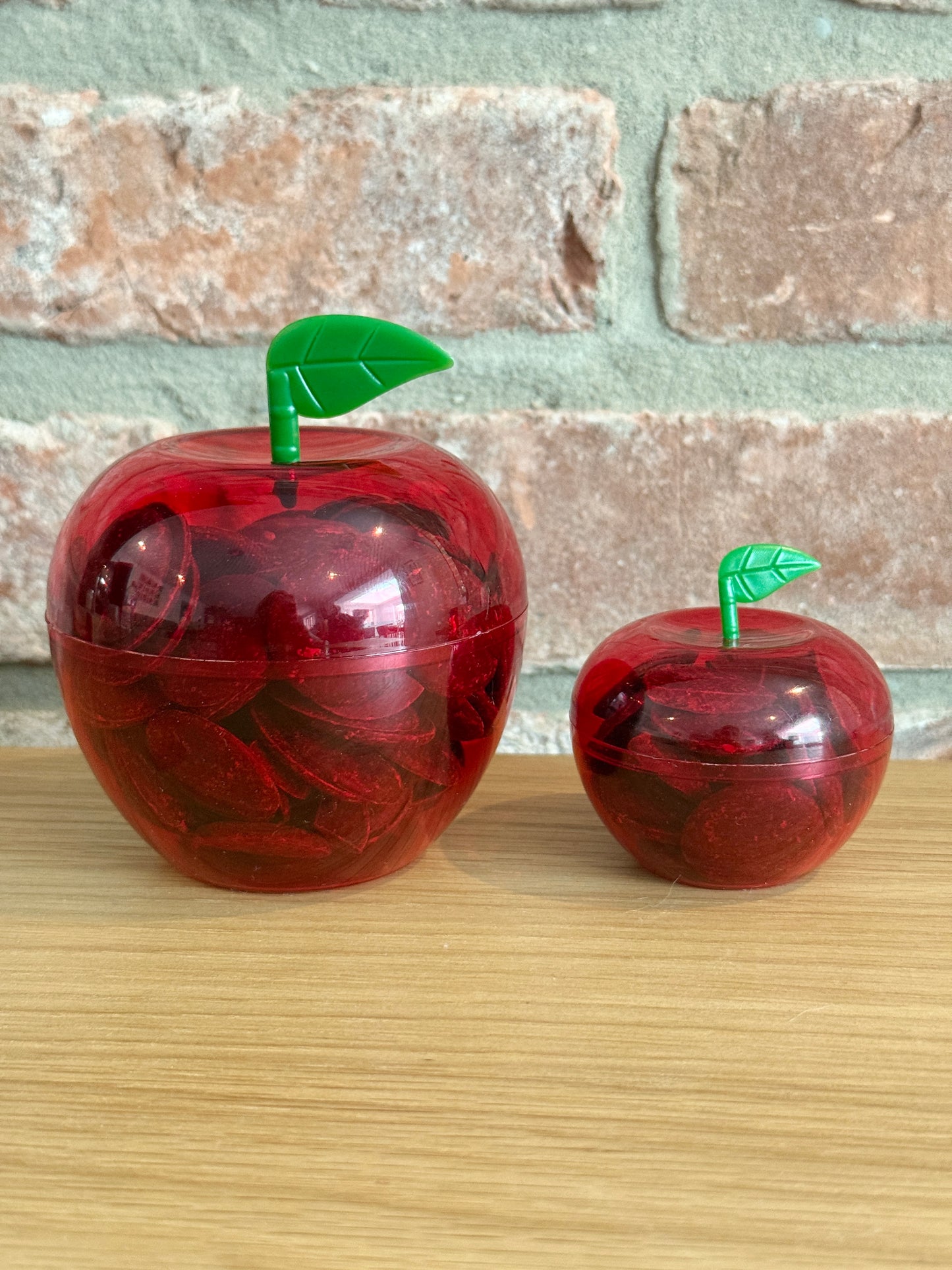 Teacher Apple Gift