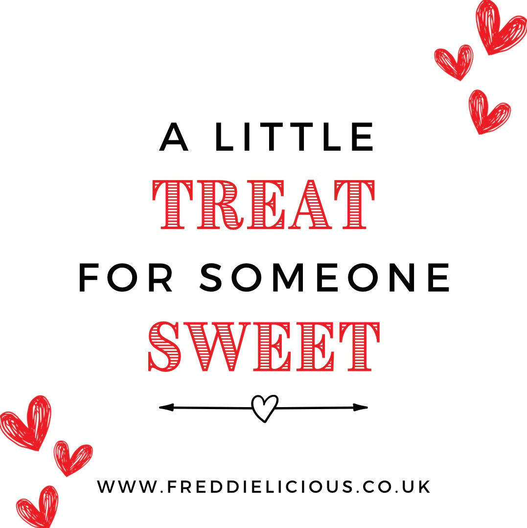 Happy Valentine’s Day Double Layered Bar