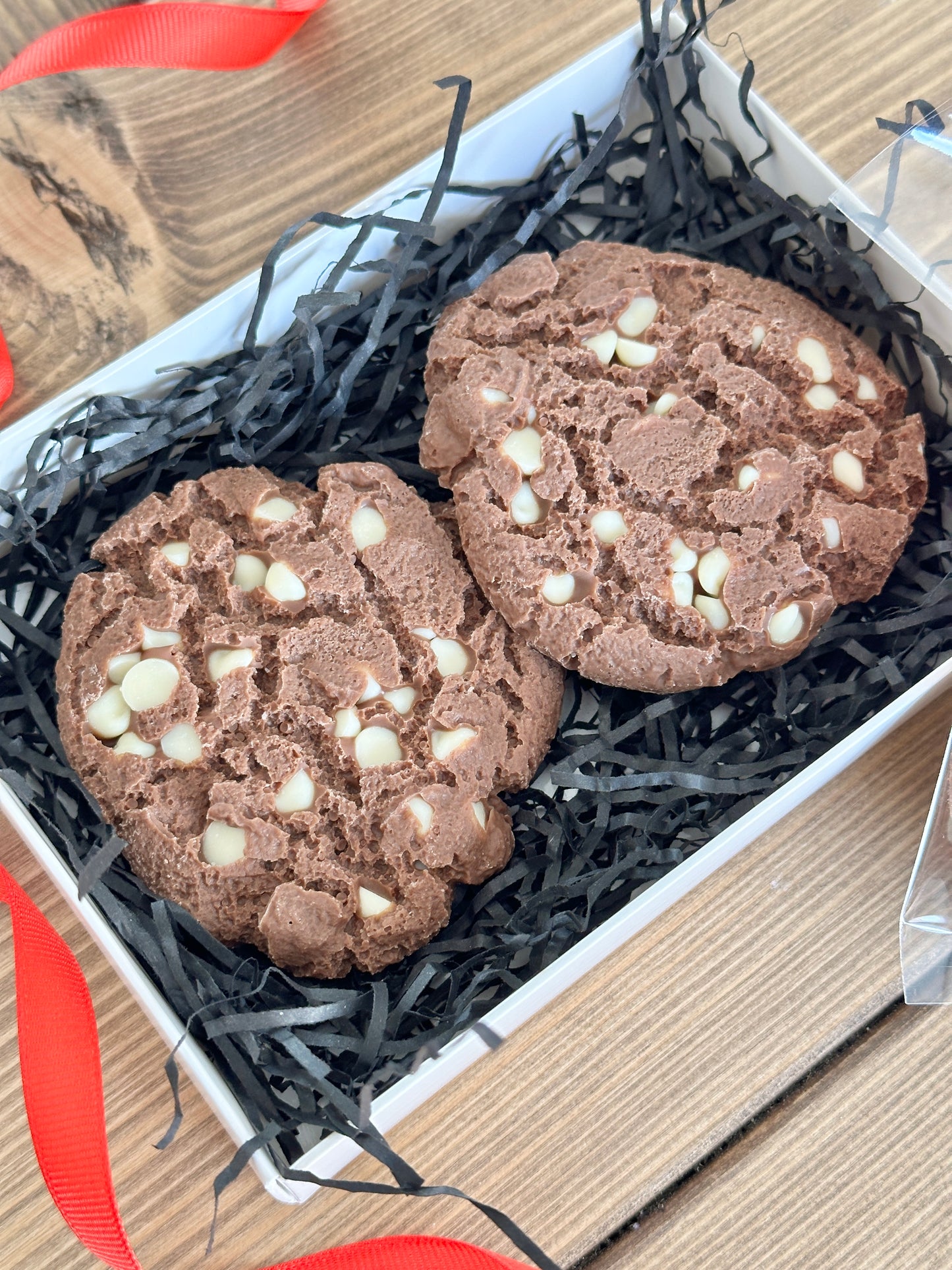 Thank You Smart Cookies