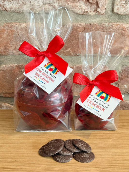Teacher Apple Gift