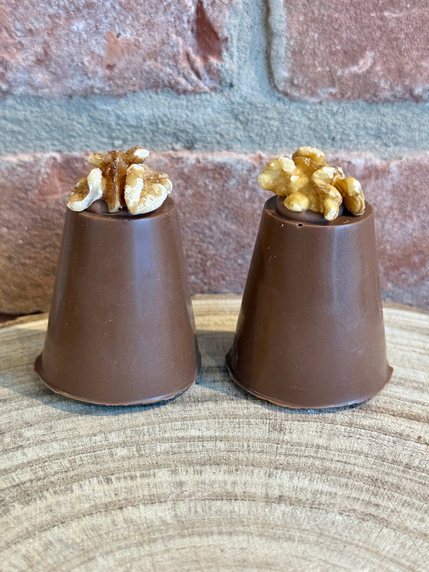 *New* Walnut Whips Gift Bag