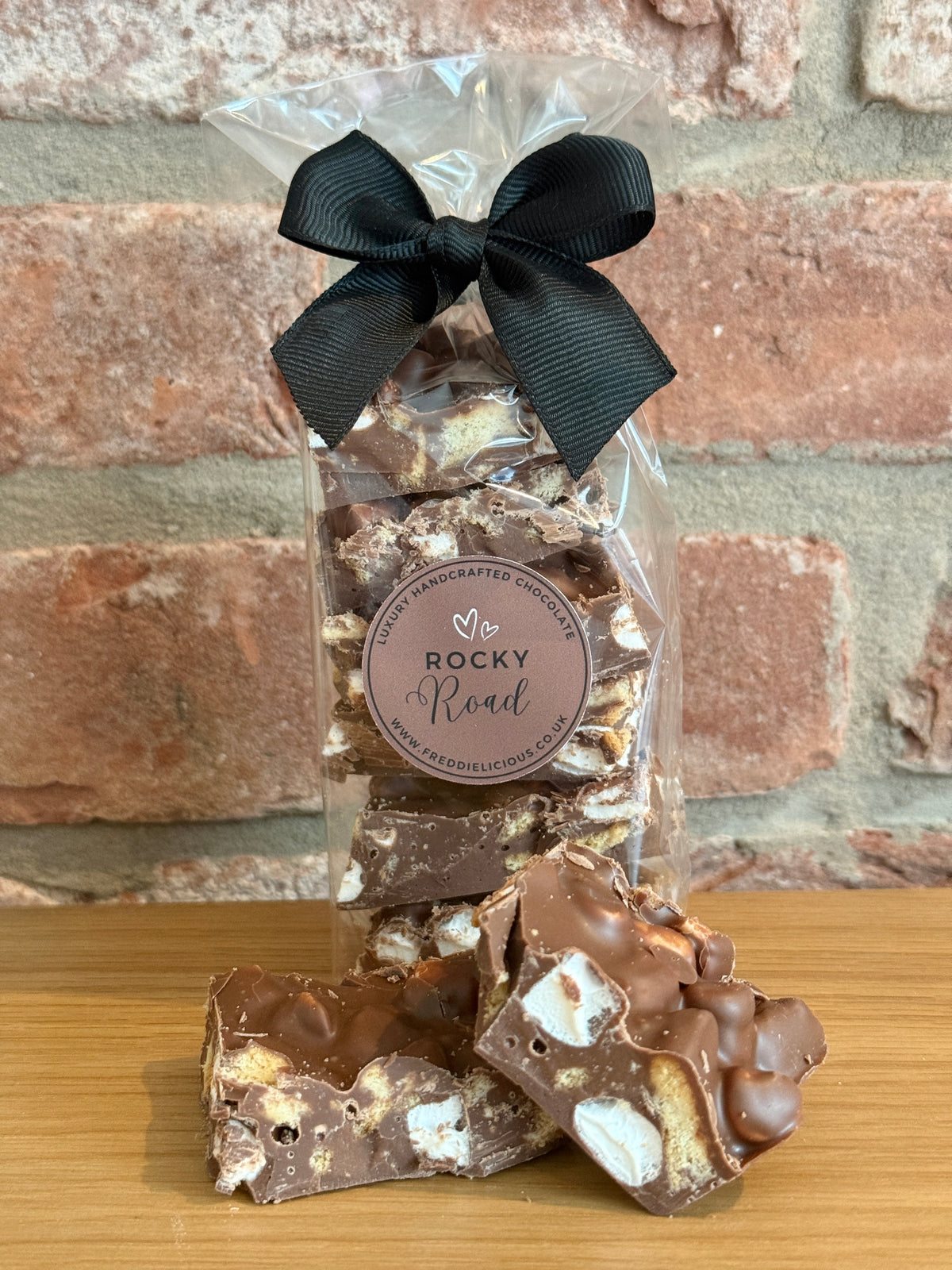 Rocky Road