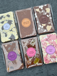 Treat Chocolate Bar