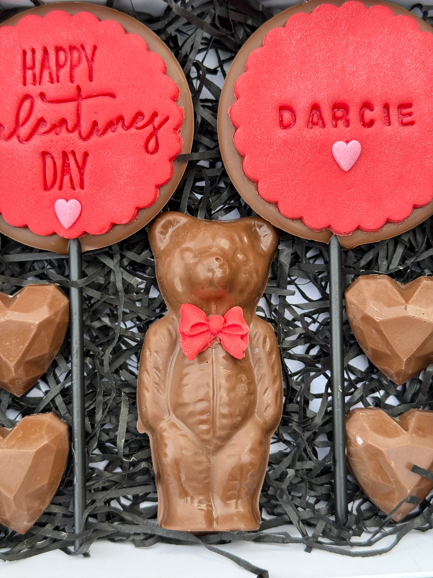 Valentine’s Gift Box