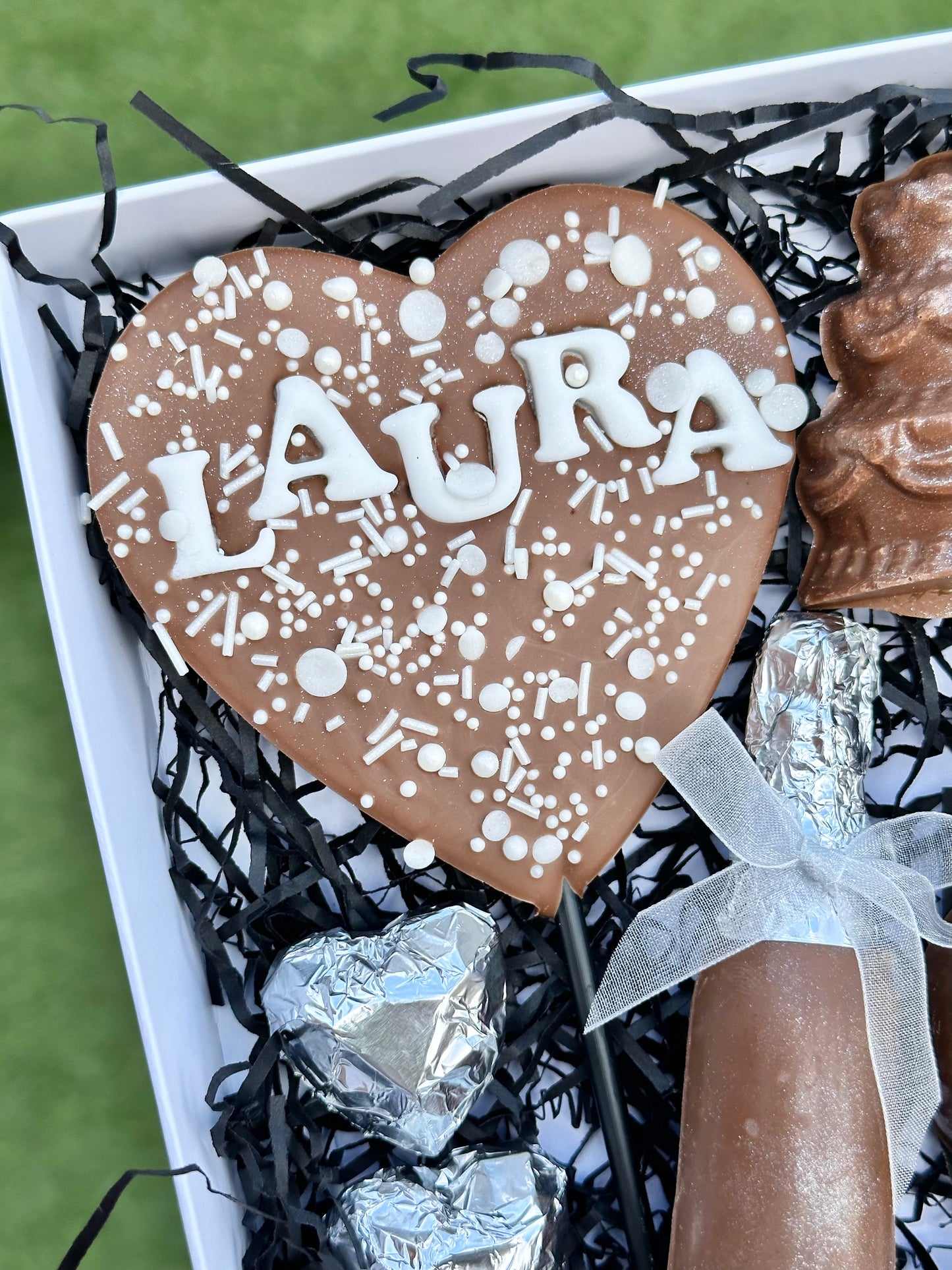 Bride to Be Gift Box