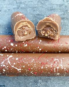 Crispy Malteser Snack Bar