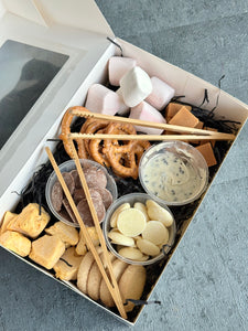 Chocolate Dipping Box