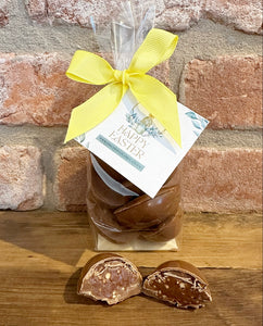 Mini Filled Easter Eggs Gift Bag