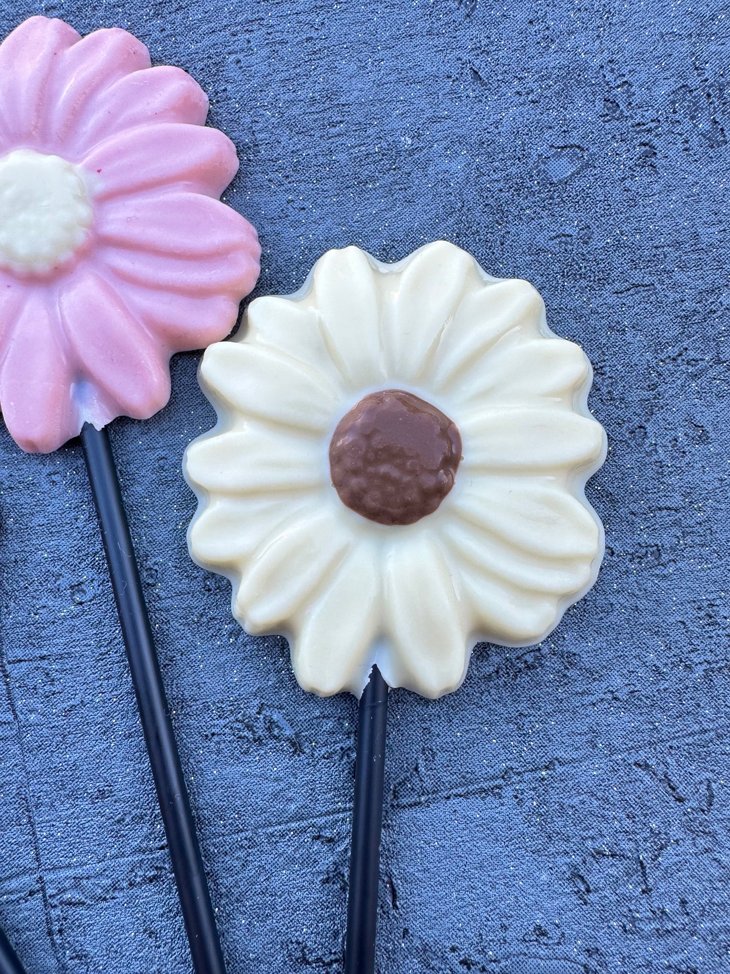 Daisy Lollipop