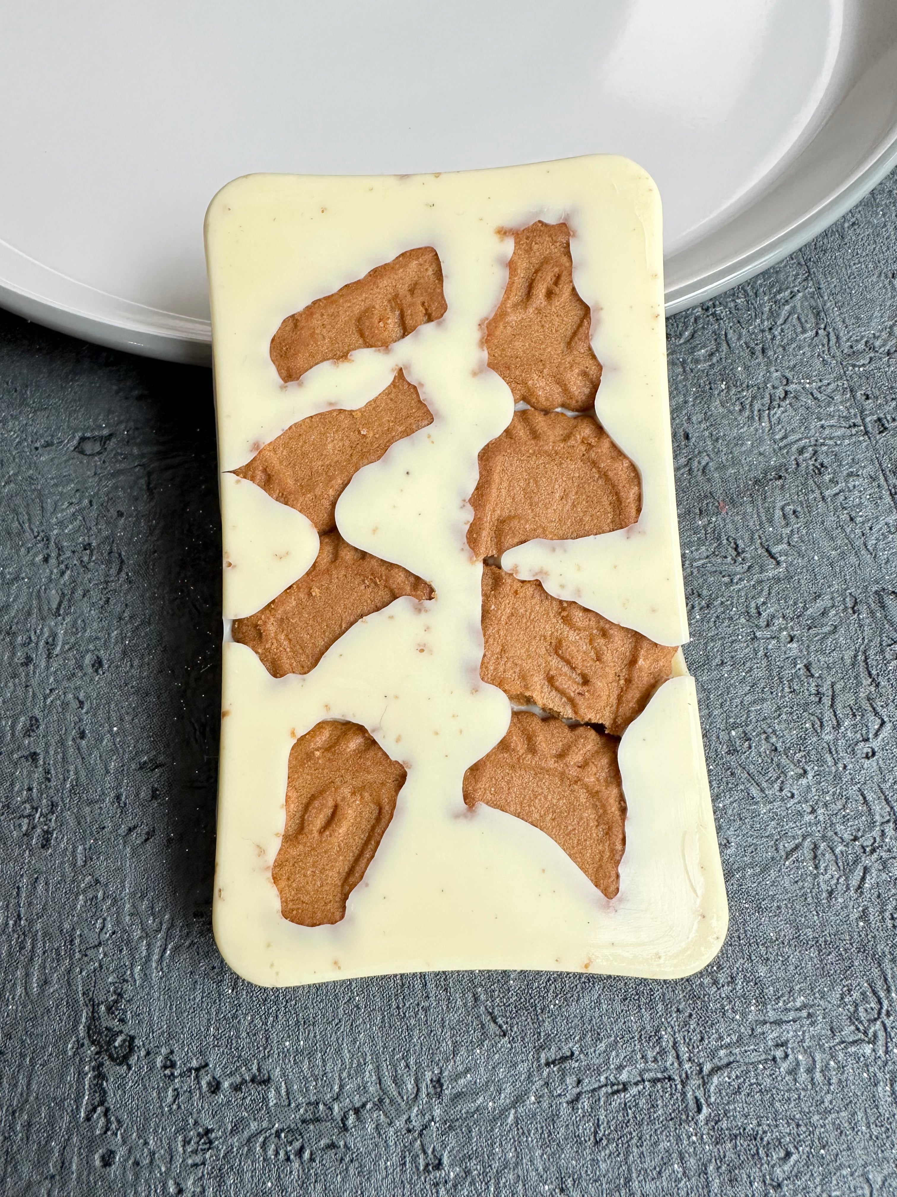 Treat Chocolate Bar