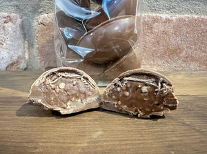 Mini Filled Easter Eggs Gift Bag